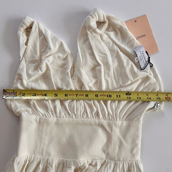 NEW La Ligne Helena Dress - Picture 12 of 12